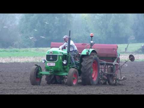 Landb. Lebbe - Ieper - Deutz D 55