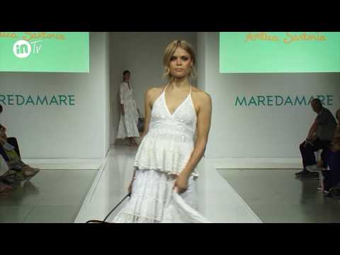 Antica sartoria beachwear 2019