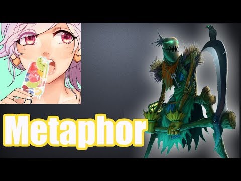Metaphor | FIDDLE vs NAMI | FIDDLE Support | Challenger Gameplay | Patch 8.13