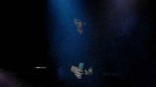 Luciano Pereyra-Luna Park 24/5/09-El viejo Matías