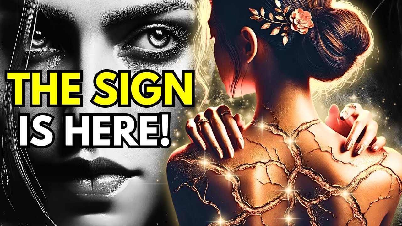 ⚠️ Chosen One: If You Feel THIS SYMPTOM, Do Not Ignore It! (It's Your Spiritual Awakening!)