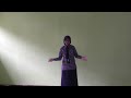 CEF25 Story Telling Contest Mayka Natasyah Rizky SMPN 2 Jeruklegi