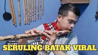 Download lagu SERULING BATAK VIRAL GONDANG SIBUNGA RI DOHOT PARTAHUAK NI MANUK mp3