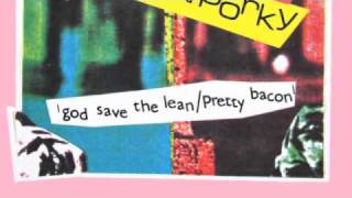 Hybrid Kids - Punky and Porky : God Save the Lean / Pretty Bacon