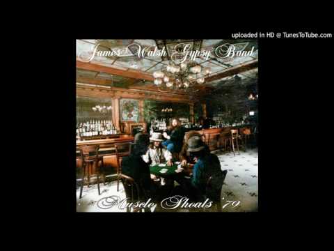 James Walsh Gypsy Band - Just Like Fallin' In Love