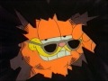 Garfield Cool Cat 