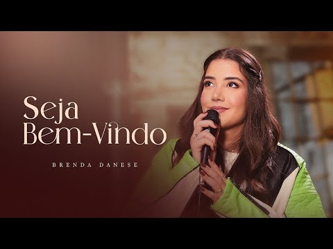Brenda Danese | Seja Bem-vindo