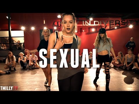 Neiked - Sexual (ft Dyo) Choreography by Jake Kodish - Filmed by @TimMilgram