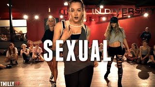 Download lagu Neiked Sexual Choreography by Jake Kodish Filmed b... mp3
