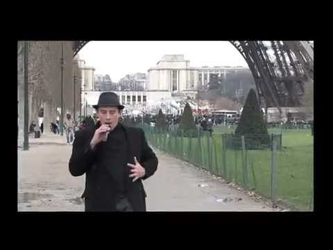 Baby Love - antOnin (from antOnin @ Paris)