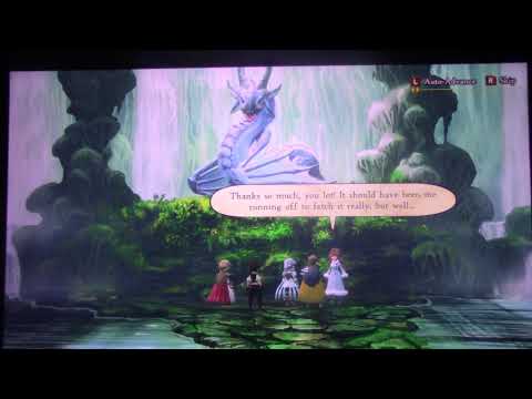 Bravely Default 2 Pt 51 Final Sidequests