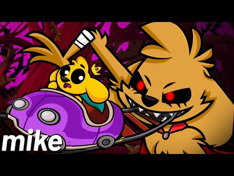 Punto Exe - Mikecrack