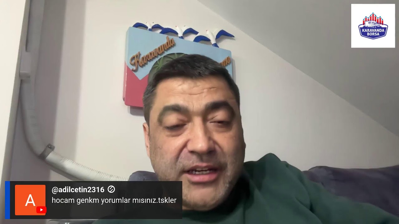 SORU CEVAP MUHABBET YAYINI