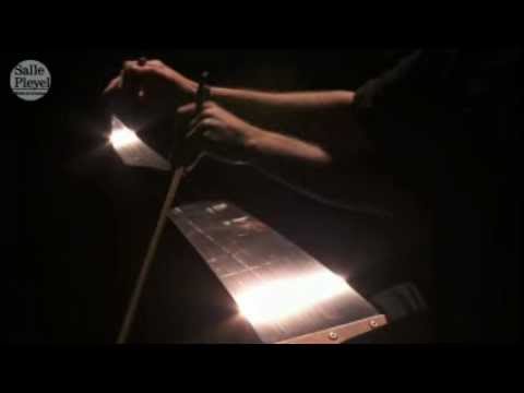 Émilie Simon - Bel Amour (à la Salle Pleyel)