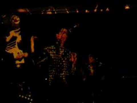 ESSER - I LOVE YOU live @ SKIP SKIP JUMP VS COMMUNION