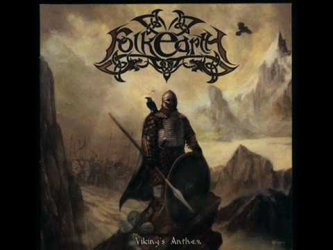 Folkearth - Viking's Anthem [With lyrics]