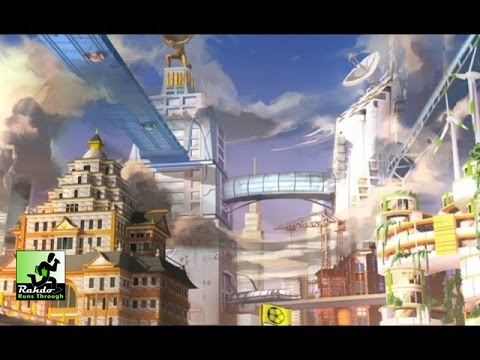 Rahdo Runs Through►►► Skyways