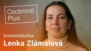 Lenka Zlámalová: Andreji Babišovi je jedno, s kým bude vládnout, chce co nejjednodušší partnery