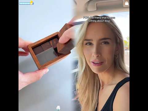 Wish they came with a user manual #dogs #dogtok #dogsof #dogowners #funnydog #dogcomedy #pets