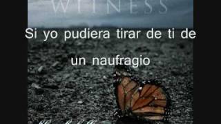 Stay Still - Blessthefall (sub español) Para dominique =D