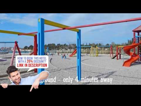 Apartments Škojo, Podstrana, Croatia HD review