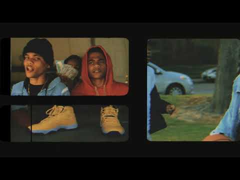 16009ine x 2blickyss x 1600meezy - Broke The Meter (Official Video) Shot By @10thletter_visuals