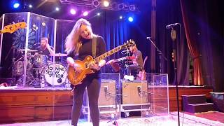 Joanne Shaw Taylor - Tried Tested And True @ Musiktheater Piano - Dortmund - 2017.05.14