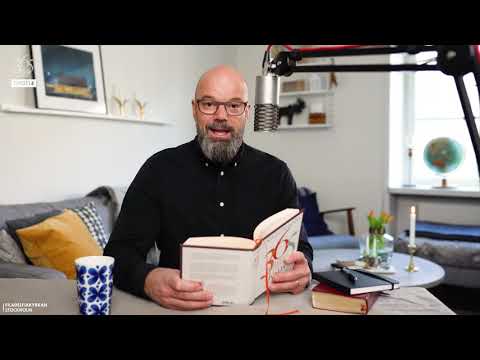 Dag 114 "Hela världen" - 365 dagar med Jesus (Niklas Piensoho)