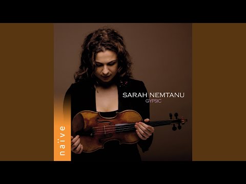 Tzigane, M. 76 (Arr. for Violin and Luthéal)