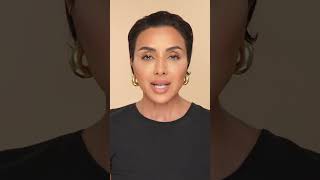 How To Cover Dark Circles  | Nina Ubhi