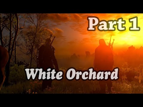 LET THE HUNT BEGIN! - The Witcher 3: Wild Hunt - Walkthrough / Playthrough / Gameplay- Part 1 (PC)