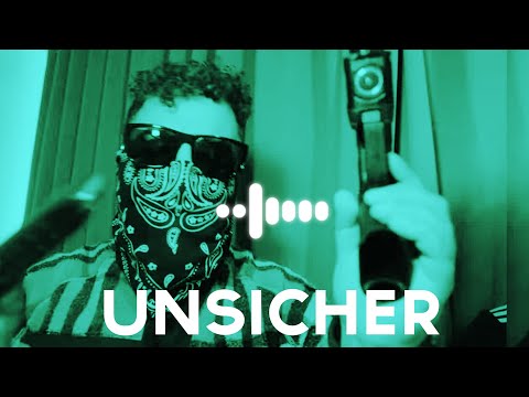 UNDACAVA x SATIX x EGO Type Beat - "UNSICHER"
