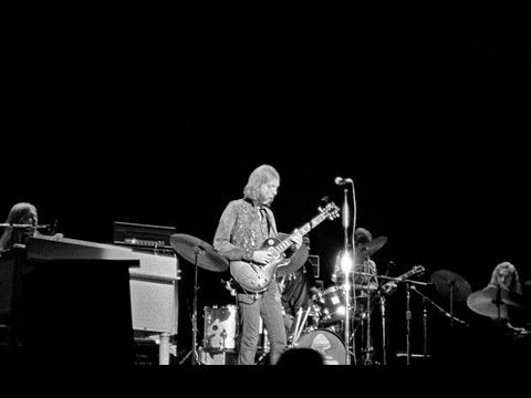 1970 07 26   S.U.N.Y  Stonybrook, New York