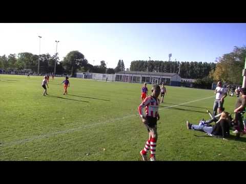 Feyenoord E1 - Sparta E1