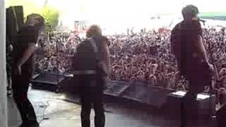 This Conversation Is Over - Alesana