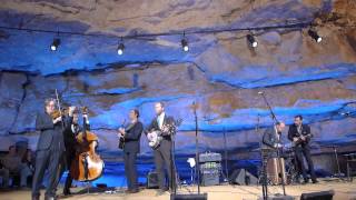 The Steep Canyon Rangers, I Thought That She Loved Me/Lay Myself Down