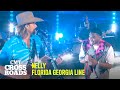 Nelly & Florida Georgia Line Perform "Lil Bit" | CMT Crossroads