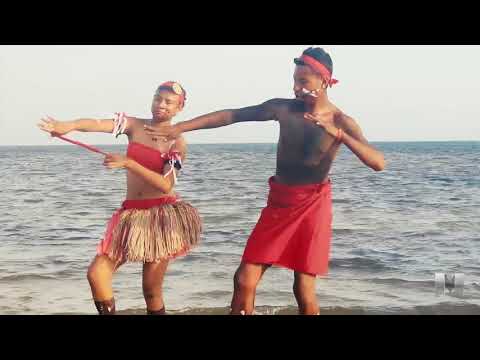 MAHANA - MAKALI - ONE BLOOD