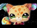 LPS MV Alien Mommy Long Legs