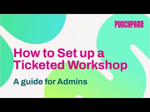 Intro to Punchpass - Day 1