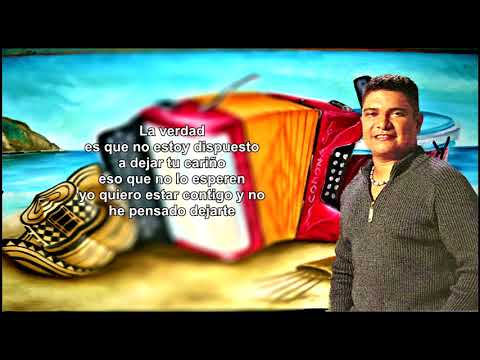 No puedo evitar - Jesus Manuel Estrada | Letra