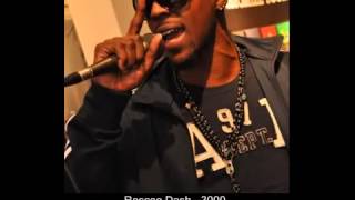 Roscoe Dash 3000
