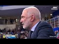Simeon CATHARINA ️ Gennaro PIRELLI финал 100кг Чемпионат Европы 2026