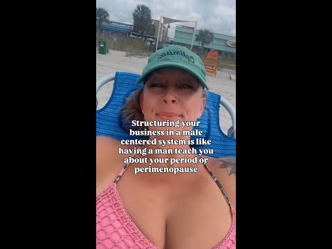 ✨ Let’s rewrite the rules.