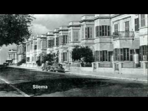 My Choice - Benny & Tonia: Maltese Music 2 (Old photos of Malta)
