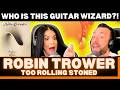 Robin Trower – Too Rolling Stoned Is The Blues Rock Deep Cut You've Been Missing | Reaction