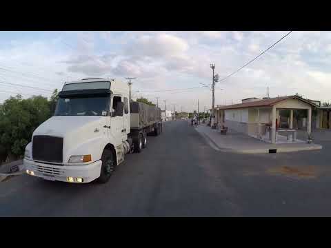 Primeira vez,na cidade de Cajazeirinhas no sertão da Paraíba 🇧🇷