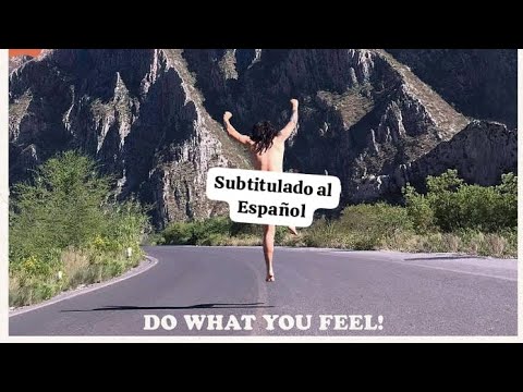 FREEROAD - DO WHAT YOU FEEL! (SUBTITULADO AL ESPAÑOL).