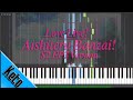 Love Live! -【Aishiteru Banzai! (S2 EP13 Version ...