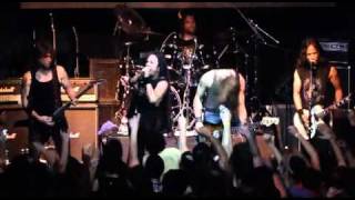 Death Angel - 3rd Floor + Thrown to the Wolves